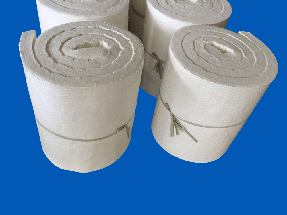 云岩陶瓷纤维毯