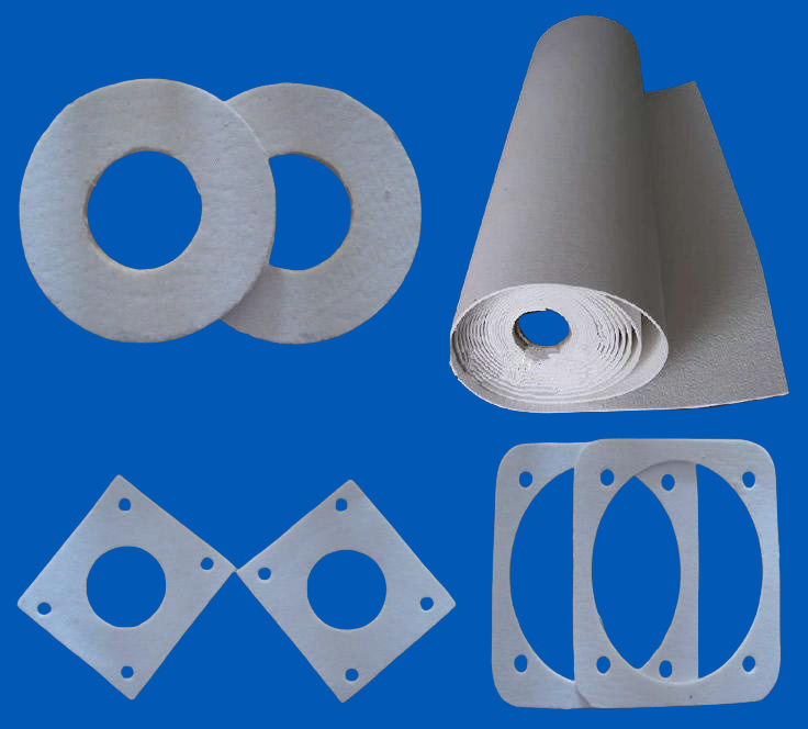 云岩陶瓷纤维纸